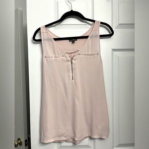Women’s sleeveless top